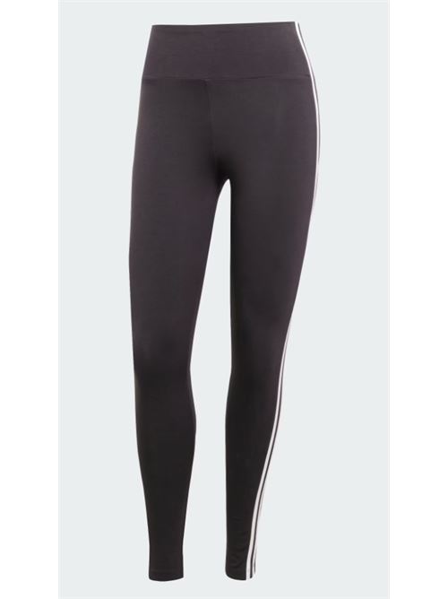 3s leggings co ADIDAS ORIGINAL | JX5242BLACK/WHITE